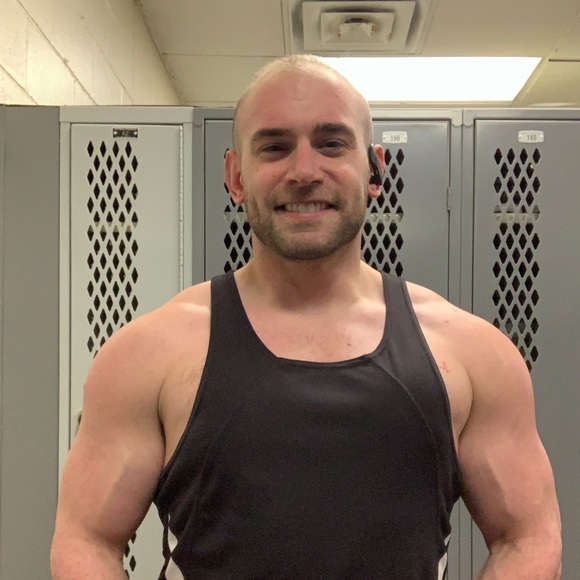 Meet your Posher, Matthew - Picture 1 of 1